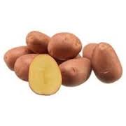 Aardappelen Bildtstar 4 kg.