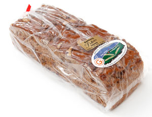 Speltkoek Groningen p/st.