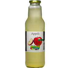 Meinardi sap appel 0,75 ltr.