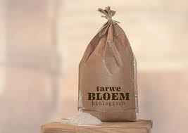 Tarwebloem Bio 't Lam 1 kg.