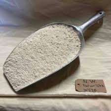 Boekweitmeel Bio 't Lam 25 kg.