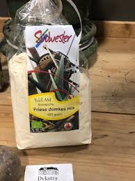 Dúmkesmix Bio 't Lam 500 gr.