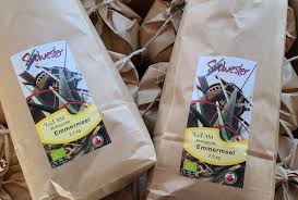 Emmermeel Bio 't Lam 1 kg.