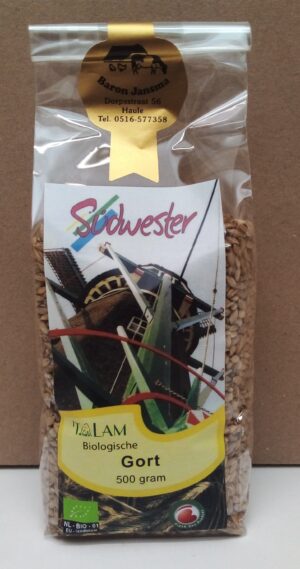 Gort Bio 't Lam 500 gr.