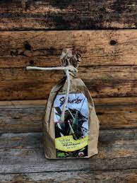 Havermeel Bio 't Lam 1 kg.