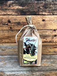 Zadenmeel Bio 't Lam 1 kg.