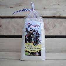 Suikerbroodpakket Bio 't Lam