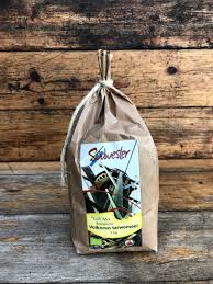 Tarwe volkorenmeel Bio 't Lam 2,5 kg.