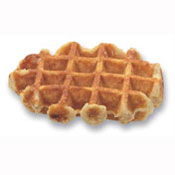 Suikerwafel 50x115gr.