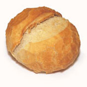 Duitse bol 60x90gr.(Jumbo pistolet)