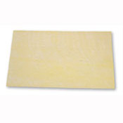 Roomboter korstdeegplak 2,8 mm.14x714gr.