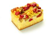 Rabarbercake 3x21x133gr.