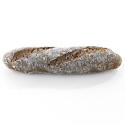 Baguelino donker meergranen 30x125gr.