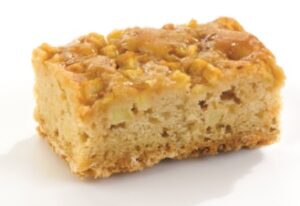 Appelcake 3x21x107gr.