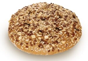 Fossette Meergranen 33x100gr.