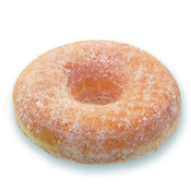 Doony's gesuikerd 36x49gr.