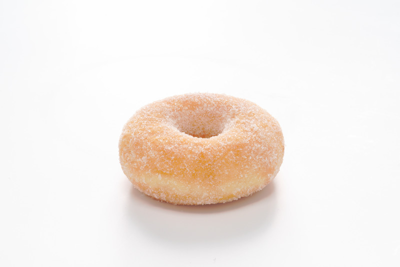 Doony's mini gesuikerd 110x18 gr.