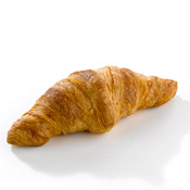 Croissants bake up 70x80gr.