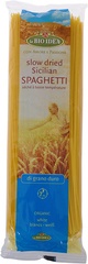Spaghetti wit BIO 12x500 gr.