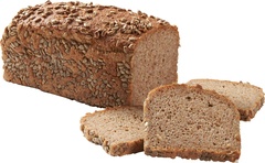 Allison volkoren zonnepit BIO 800 gr