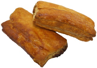 Seitanbroodjes BIO 25x1 stuks