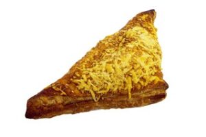 Groentenflap BIO 15x1 stuks