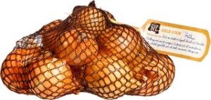 Ui verpakt BIO 1x1 kg.