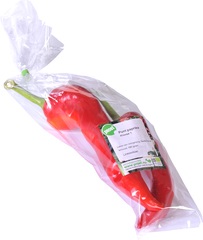 Paprika punt BIO 1x2 stuks