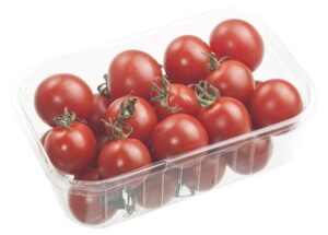 Cherry tomaten BIO 1x250 gr.