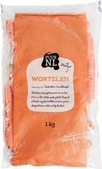 Waspeen verpakt BIO 1x1 kg.