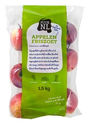 Appel (Kinderappel) (1k BIO 1x1 kg.