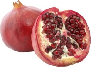 Granaatappel BIO p/st.