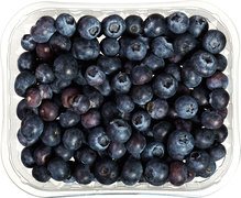 Blauwe Bessen 250 gram BIO 1x250 gr.
