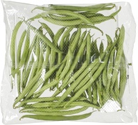 Sperziebonen BIO 1x250 gr.