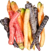 Waspeen Regenboog BIO 10x1 kg.