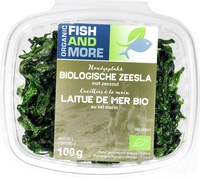 Zeesla BIO 1x100 gr.