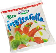 Mozzarella 45+ BIO 1x100 gr.