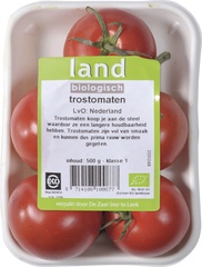 Tros tomaat BIO 1x500 gr.