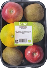 Fruitmix assortiment BIO 1x750 gr.