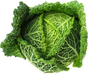 Groene Kool BIO 8x1 stuks