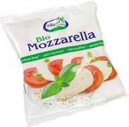 Mozzarella 45% BIO 1x100 gr.