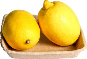 Citroenen BIO 1x500 gr.