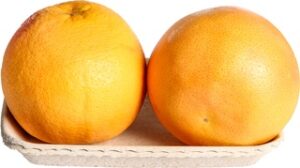 Grapefruit ROOD BIO 1x750 gr.