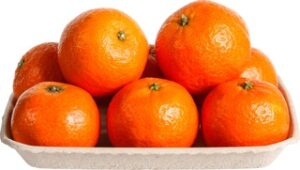 Mandarijnen p/kg