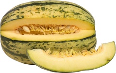 Pompoen spaghetti BIO p/st.