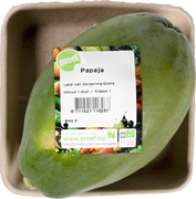Papaya BIO p/st.