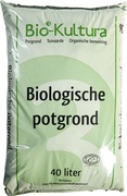 Potgrond BIO 1x40 ltr.