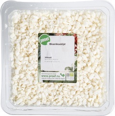 Bloemkoolrijst BIO 1x250 gr.