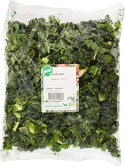 Palmkool gesneden BIO 1x150 gr.