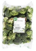 Broccoli roosjes BIO 1x300 gr.